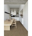 Parquet contrecollé Les Essentiels Regular Chêne Naturel Kaolin 1180 x 130 x 11 mm