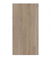 Parquet contrecollé Les Essentiels XL Long Chêne Kaolin 1980 x 164 x 13,2 mm