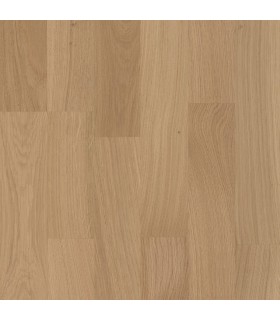 Parquet contrecollé Les Essentiels 3 Frises Chêne Naturel Nature 1180 x 210 x 13,2 mm
