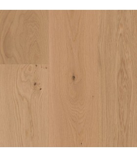 Parquet contrecollé Les Essentiels XL Long Chêne Naturel Nature 1980 x 164 x 13,2 mm