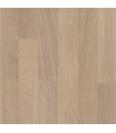 Parquet contrecollé Les Essentiels 3 Frises Chêne Nude 1180 x 210 x 13,2 mm