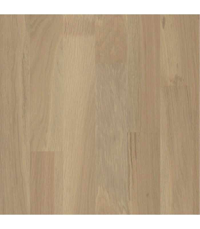 Berry Alloc Parquet Les Essentiels 3 Frises - Chêne Authentique Silk - réf. 61000855 - 210 x 1180 x 13,2 mm