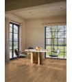 Parquet contrecollé Les Essentiels 3 Frises Chêne Naturel 1180 x 210 x 13,2 mm