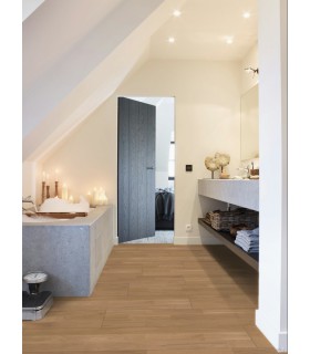 Parquet contrecollé Les Essentiels 3 Frises Chêne Naturel Nature 1180 x 210 x 13,2 mm