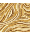 Papier Peint SERPENTINE SUN DGROC2031 260 - Collection ROCK - MASUREEL - REF. DGROC2031 260