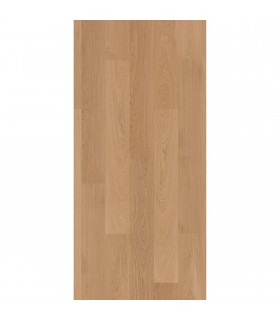 Parquet contrecollé Les Essentiels XL Long Chêne Pur Nature 1980 x 164 x 13,2 mm