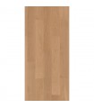 Parquet contrecollé Les Essentiels XL Long Chêne Pur Nature 1980 x 164 x 13,2 mm