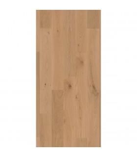 Berry Alloc Parquet Les Essentiels XL Long - Chêne Naturel 01 Nature - réf. 61001051 - 164 x 1980 x 13,2 mm