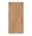 Parquet contrecollé Les Essentiels XL Long Chêne Naturel Nature 1980 x 164 x 13,2 mm