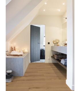 Parquet contrecollé Essentiels 3 Frises Chêne Nude 1180 x 210 x 13,2 mm