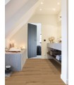 Parquet contrecollé Les Essentiels 3 Frises Chêne Authentique Nude 1180 x 210 x 13,2 mm