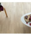 Parquet contrecollé Les Essentiels 3 Frises Chêne Authentique Nude 1180 x 210 x 13,2 mm