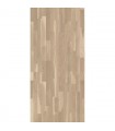 Parquet contrecollé Essentiels 3 Frises Chêne Nude 1180 x 210 x 13,2 mm
