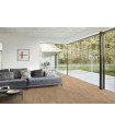 Parquet contrecollé Les Essentiels 3 Frises Chêne Authentique Nude 1180 x 210 x 13,2 mm