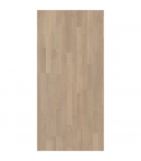 Parquet contrecollé Les Essentiels 3 Frises Chêne Nude 1180 x 210 x 13,2 mm