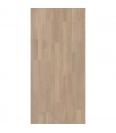 Parquet contrecollé Les Essentiels 3 Frises Chêne Nude 1180 x 210 x 13,2 mm