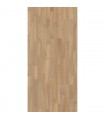Parquet contrecollé Les Essentiels 3 Frises Chêne Authentique Silk 1180 x 210 x 13,2 mm