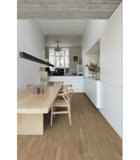 Berry Alloc Parquet Les Essentiels 3 Frises - Chêne Authentique Silk - réf. 61000855 - 210 x 1180 x 13,2 mm