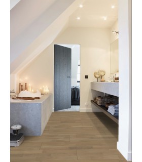 Parquet contrecollé Les Essentiels 3 Frises Chêne Authentique Silk 1180 x 210 x 13,2 mm