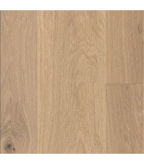 Parquet contrecollé Les Essentiels XL Long Chêne Naturel Silk 1980 x 164 x 13,2 mm