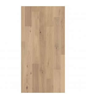 Parquet contrecollé Les Essentiels XL Long Chêne Naturel Silk 1980 x 164 x 13,2 mm
