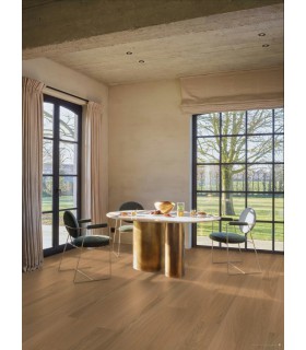 Parquet contrecollé Exclusifs XXL Long Chêne Pur Nature 1980 x 187 x 14 mm