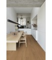 Parquet contrecollé Les Exclusifs XXL Long Chêne Pur Nature 1980 x 187 x 14 mm