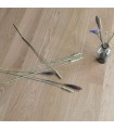 Parquet contrecollé Les Exclusifs Regular Long Chêne Naturel Pampa 1980 x 130 x 14 mm