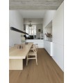 Parquet contrecollé Les Exclusifs Regular Long Chêne Naturel Pampa 1980 x 130 x 14 mm