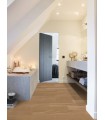 Berry Alloc Parquet Contrecollé Les Essentiels Regular - Chêne Naturel 01 Nature - ref. 61001050 - 1180 x 130 x 11 mm