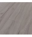 Kronotex Parquet Stratifié - Chêne Gris Centenaire Advanced D4175 - 1380 x 193 x 8 mm