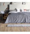 Kronotex Parquet Stratifié Mammut Plus - Chêne Macro Beige D3669 - 1845 x 244 x 10 mm