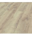 Kronotex Parquet Stratifié Mammut Plus - Chêne Montagne Beige D4728 - 1845 x 244 x 10 mm