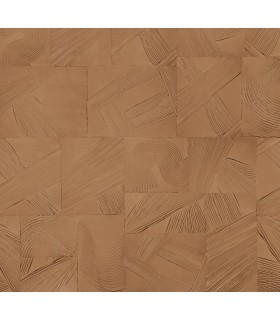 Papier Peint PAROS TERRA DGROC3021 300 - Collection ROCK - MASUREEL - REF. DGROC3021 300