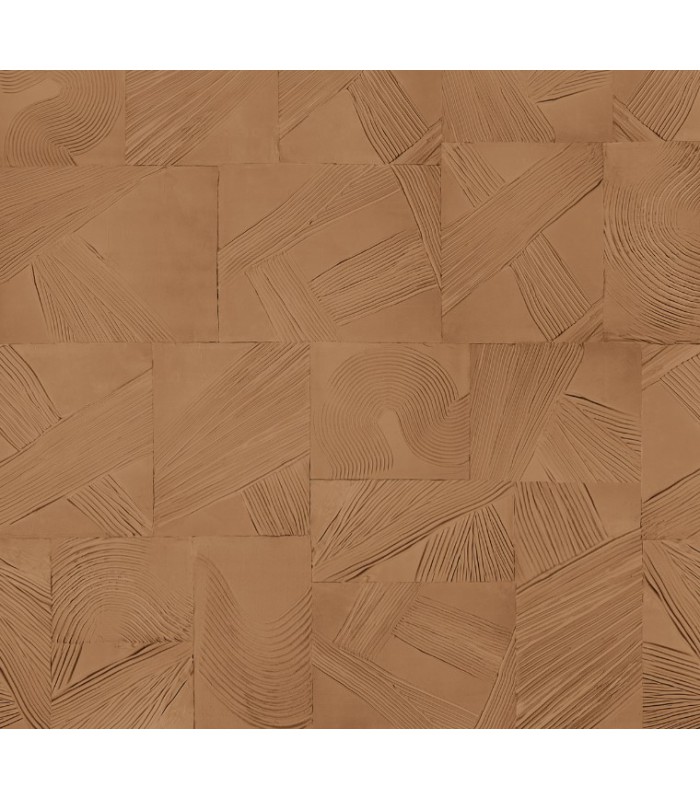 Papier Peint PAROS TERRA DGROC3021 300 - Collection ROCK - MASUREEL - REF. DGROC3021 300