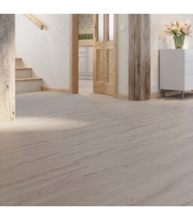 Kronotex Parquet Stratifié - Chêne Gris Centenaire Advanced D4175 - 1380 x 193 x 8 mm Kronotex Parquet Stratifié - Chêne Gris Centenaire Advanced D4175 - 1380 x 193 x 8 mm