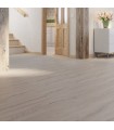 Kronotex Parquet Stratifié - Chêne Gris Centenaire Advanced D4175 - 1380 x 193 x 8 mm