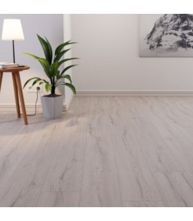 Kronotex Parquet Stratifié - Chêne Gris Centenaire Advanced D4175 - 1380 x 193 x 8 mm Kronotex Parquet Stratifié - Chêne Gris Centenaire Advanced D4175 - 1380 x 193 x 8 mm