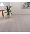 Kronotex Parquet Stratifié - Chêne Gris Centenaire Advanced D4175 - 1380 x 193 x 8 mm