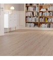 Kronotex Parquet Stratifié - Chêne Gris Advanced D3126 - 1380 x 193 x 8 mm