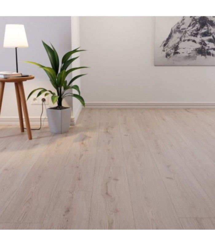 Kronotex Parquet Stratifié - Chêne Gris Advanced D3126 - 1380 x 193 x 8 mm