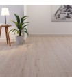 Kronotex Parquet Stratifié - Chêne Gris Advanced D3126 - 1380 x 193 x 8 mm