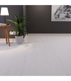 Kronotex Parquet Stratifié - Chêne Blanc Advanced D3201 - 1380 x 193 x 8 mm Kronotex Parquet Stratifié - Chêne Blanc Advanced D3201 - 1380 x 193 x 8 mm