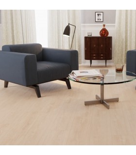 Kronotex Parquet Stratifié - Chêne Beige Advanced D3902 - 1380 x 193 x 8 mm Kronotex Parquet Stratifié - Chêne Beige Advanced D3902 - 1380 x 193 x 8 mm