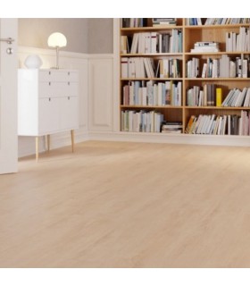 Kronotex Parquet Stratifié - Chêne Beige Advanced D3902 - 1380 x 193 x 8 mm Kronotex Parquet Stratifié - Chêne Beige Advanced D3902 - 1380 x 193 x 8 mm