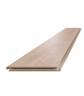 Kronotex Parquet Stratifié - Chêne Beige Advanced D3902 - 1380 x 193 x 8 mm Kronotex Parquet Stratifié - Chêne Beige Advanced D3902 - 1380 x 193 x 8 mm