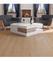 Kronotex Parquet Stratifié - Chêne Brun Advanced D3128 - 1380 x 193 x 8 mm