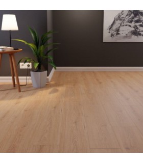 Kronotex Parquet Stratifié - Chêne Brun Advanced D3128 - 1380 x 193 x 8 mm Kronotex Parquet Stratifié - Chêne Brun Advanced D3128 - 1380 x 193 x 8 mm