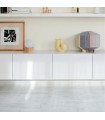 Berry Alloc Parquet stratifié Pacific - Chestnut White B6201 - 1288 mm x 190 mm x 8 mm
