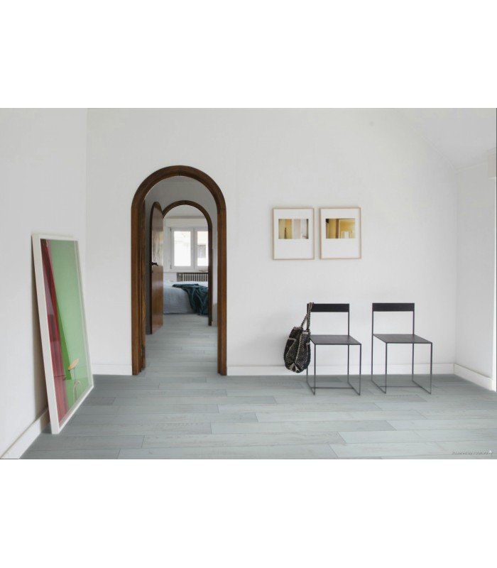 Berry Alloc Parquet stratifié Pacific - Chestnut White B6201 - 1288 mm x 190 mm x 8 mm